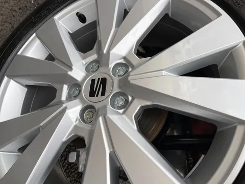  SEAT Arona 1.0 TSI XPERIENCE Euro 6 (s/s) 5dr Thumbnail #27