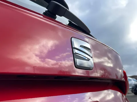  SEAT Arona 1.0 TSI XPERIENCE Euro 6 (s/s) 5dr Thumbnail #28