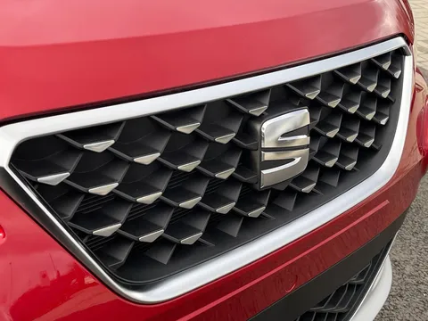  SEAT Arona 1.0 TSI XPERIENCE Euro 6 (s/s) 5dr Thumbnail #31