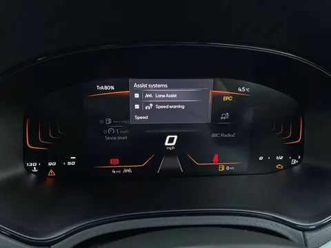  SEAT Arona 1.0 TSI XPERIENCE Euro 6 (s/s) 5dr Thumbnail #52