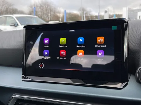  SEAT Arona 1.0 TSI XPERIENCE Euro 6 (s/s) 5dr Thumbnail #53