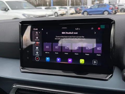  SEAT Arona 1.0 TSI XPERIENCE Euro 6 (s/s) 5dr Thumbnail #54