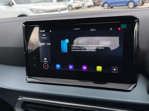  SEAT Arona 1.0 TSI XPERIENCE Euro 6 (s/s) 5dr Thumbnail #55