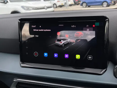  SEAT Arona 1.0 TSI XPERIENCE Euro 6 (s/s) 5dr Thumbnail #57