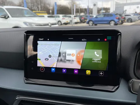  SEAT Arona 1.0 TSI XPERIENCE Euro 6 (s/s) 5dr Thumbnail #58