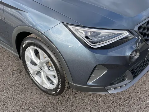  SEAT Arona 1.0 TSI FR Euro 6 (s/s) 5dr Thumbnail #17