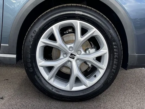  SEAT Arona 1.0 TSI FR Euro 6 (s/s) 5dr Thumbnail #23