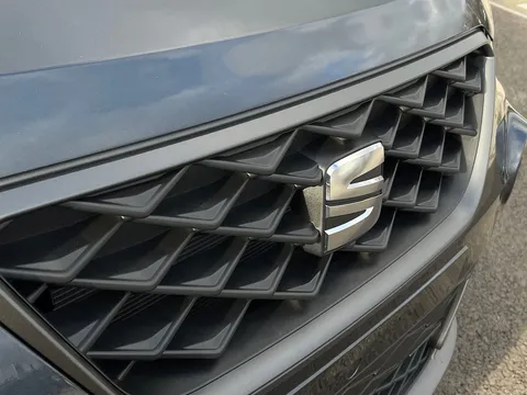  SEAT Arona 1.0 TSI FR Euro 6 (s/s) 5dr Thumbnail #25