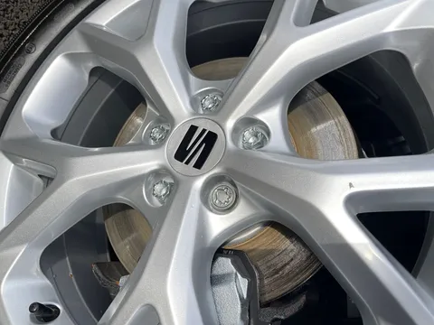  SEAT Arona 1.0 TSI FR Euro 6 (s/s) 5dr Thumbnail #26