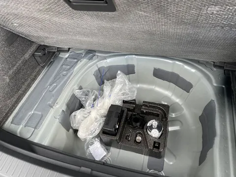  SEAT Arona 1.0 TSI FR Euro 6 (s/s) 5dr Thumbnail #33