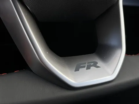  SEAT Arona 1.0 TSI FR Euro 6 (s/s) 5dr Thumbnail #47