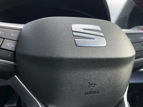  SEAT Arona 1.0 TSI FR Euro 6 (s/s) 5dr Thumbnail #48