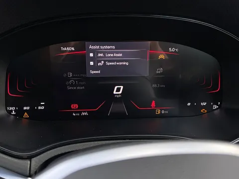  SEAT Arona 1.0 TSI FR Euro 6 (s/s) 5dr Thumbnail #53