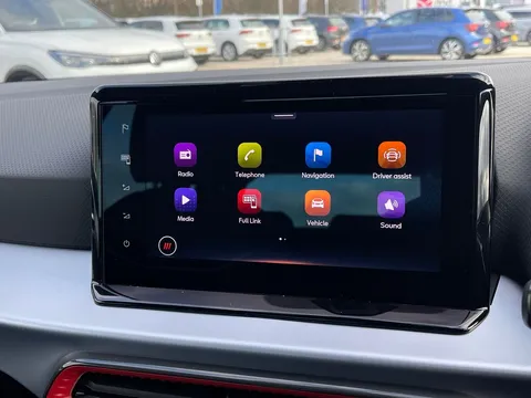  SEAT Arona 1.0 TSI FR Euro 6 (s/s) 5dr Thumbnail #54