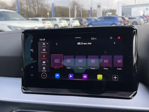  SEAT Arona 1.0 TSI FR Euro 6 (s/s) 5dr Thumbnail #55