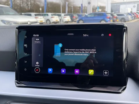  SEAT Arona 1.0 TSI FR Euro 6 (s/s) 5dr Thumbnail #57