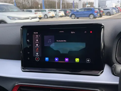  SEAT Arona 1.0 TSI FR Euro 6 (s/s) 5dr Thumbnail #58