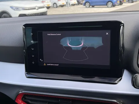  SEAT Arona 1.0 TSI FR Euro 6 (s/s) 5dr Thumbnail #61