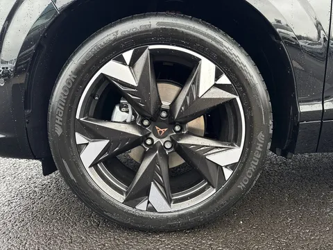 21 of 47 for CUPRA Terramar 1.5 eTSI V2 DSG Euro 6 (s/s) 5dr