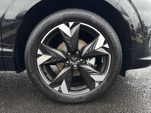 22 of 47 for CUPRA Terramar 1.5 eTSI V2 DSG Euro 6 (s/s) 5dr