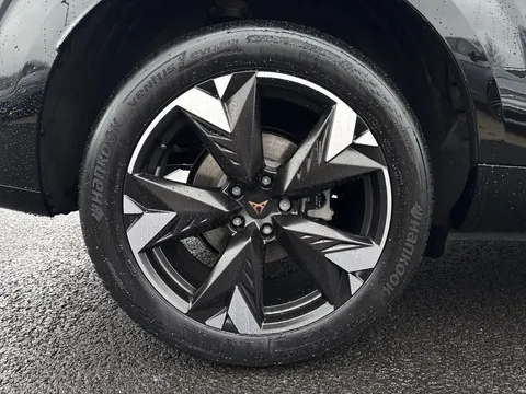 23 of 47 for CUPRA Terramar 1.5 eTSI V2 DSG Euro 6 (s/s) 5dr