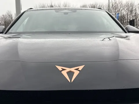 25 of 47 for CUPRA Terramar 1.5 eTSI V2 DSG Euro 6 (s/s) 5dr