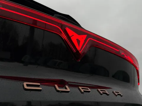 30 of 47 for CUPRA Terramar 1.5 eTSI V2 DSG Euro 6 (s/s) 5dr