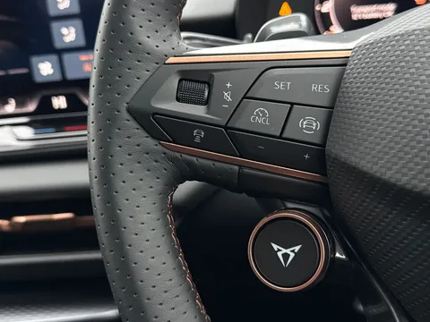 35 of 47 for CUPRA Terramar 1.5 eTSI V2 DSG Euro 6 (s/s) 5dr