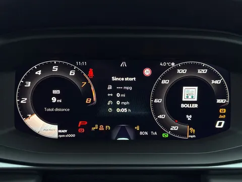 37 of 47 for CUPRA Terramar 1.5 eTSI V2 DSG Euro 6 (s/s) 5dr