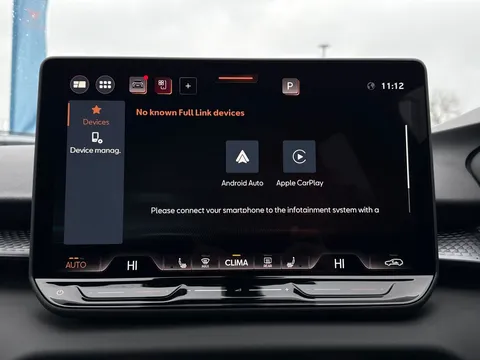 41 of 47 for CUPRA Terramar 1.5 eTSI V2 DSG Euro 6 (s/s) 5dr