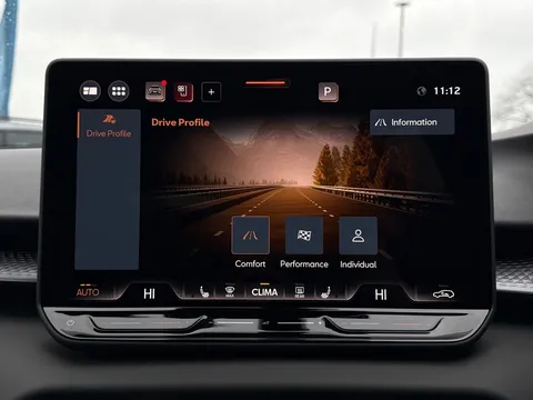 42 of 47 for CUPRA Terramar 1.5 eTSI V2 DSG Euro 6 (s/s) 5dr