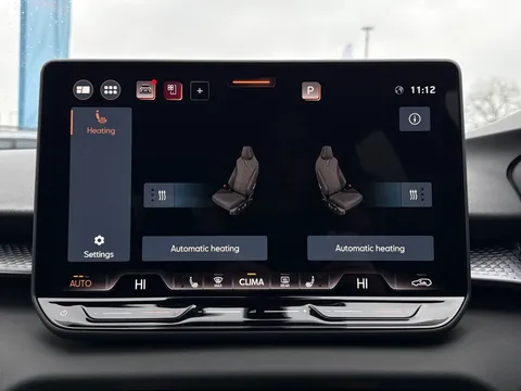 43 of 47 for CUPRA Terramar 1.5 eTSI V2 DSG Euro 6 (s/s) 5dr