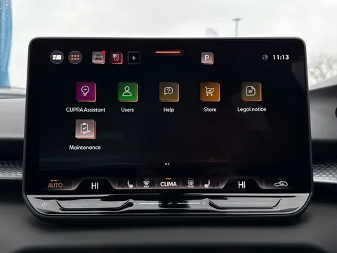 44 of 47 for CUPRA Terramar 1.5 eTSI V2 DSG Euro 6 (s/s) 5dr