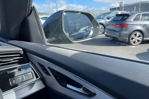 PL25EGX Audi Q8 SUV S line 50 TDI quattro 286 PS tiptronic Thumbnail #22