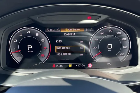 PL25EGX Audi Q8 SUV S line 50 TDI quattro 286 PS tiptronic Thumbnail #34