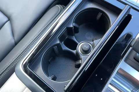 PL25EGX Audi Q8 SUV S line 50 TDI quattro 286 PS tiptronic Thumbnail #49