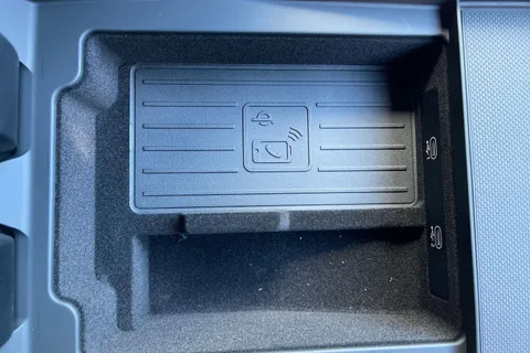 PL25EGX Audi Q8 SUV S line 50 TDI quattro 286 PS tiptronic Thumbnail #51