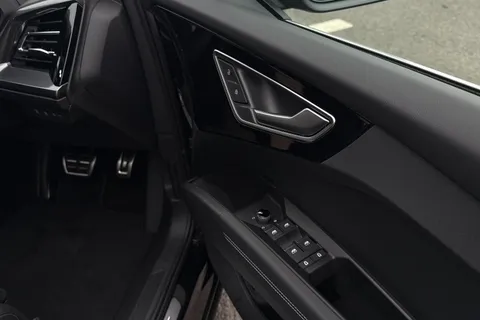  Audi Q4 e-tron 35 S line Auto 5dr 55kWh Thumbnail #21