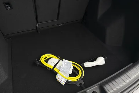  Audi Q4 e-tron 35 S line Auto 5dr 55kWh Thumbnail #25