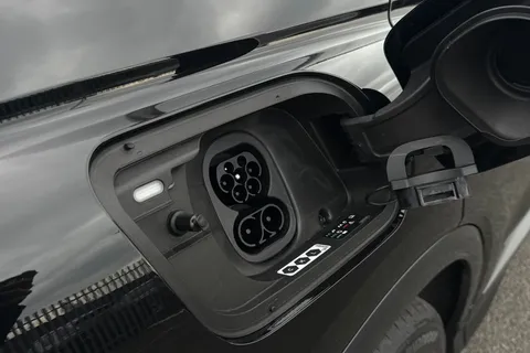  Audi Q4 e-tron 35 S line Auto 5dr 55kWh Thumbnail #26