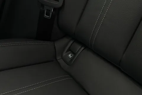  Audi Q4 e-tron 35 S line Auto 5dr 55kWh Thumbnail #28