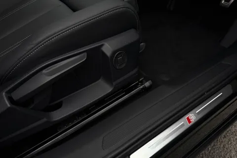  Audi Q4 e-tron 35 S line Auto 5dr 55kWh Thumbnail #31