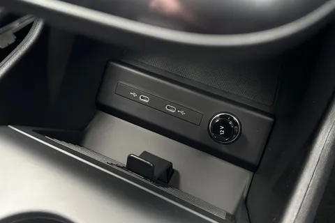  Audi Q4 e-tron 35 S line Auto 5dr 55kWh Thumbnail #38