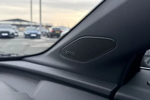  Audi Q4 e-tron 35 S line Auto 5dr 55kWh Thumbnail #43