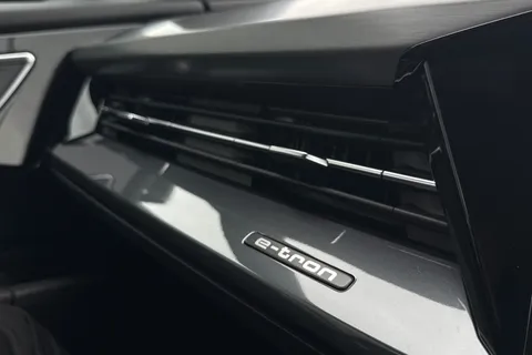  Audi Q4 e-tron 35 S line Auto 5dr 55kWh Thumbnail #48