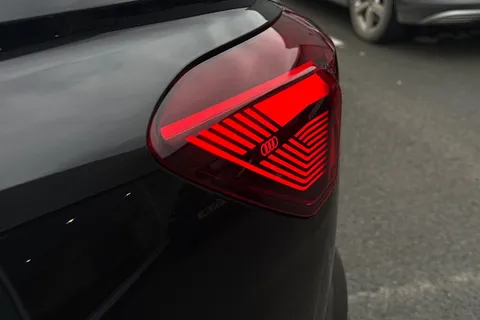  Audi Q4 e-tron 35 S line Auto 5dr 55kWh Thumbnail #53