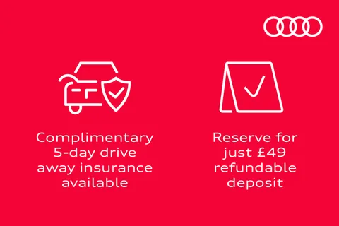  Audi Q4 e-tron 35 S line Auto 5dr 55kWh Thumbnail #60