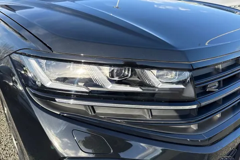 Volkswagen Touareg 3.0 TDI V6 Black Edition Tiptronic 4Motion Euro 6 (s/s) 5dr Thumbnail #26