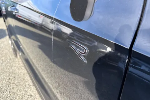 Volkswagen Touareg 3.0 TDI V6 Black Edition Tiptronic 4Motion Euro 6 (s/s) 5dr Thumbnail #27