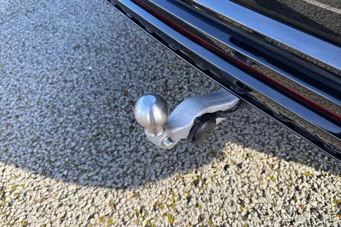 Volkswagen Touareg 3.0 TDI V6 Black Edition Tiptronic 4Motion Euro 6 (s/s) 5dr Thumbnail #35